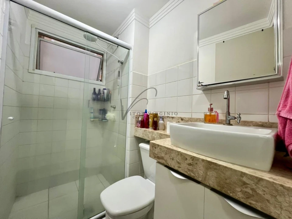 Imagens do imóveis Apartamento  de 50m² com sacada no condominio Americana Gardens em Americana