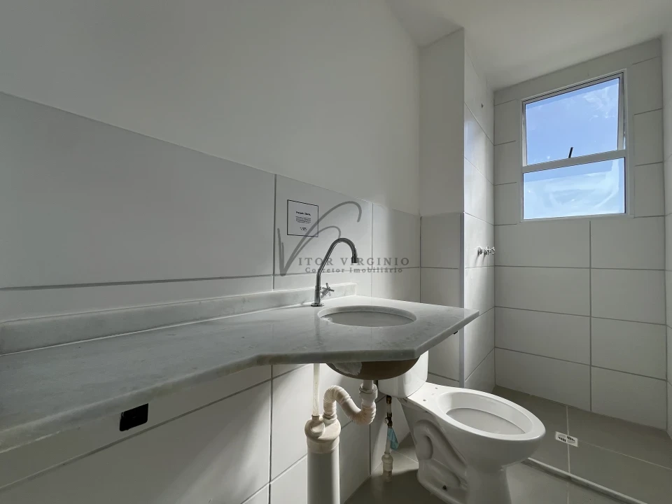 Imagens do imóveis Apartamento com sacada gourmet ampla no condomínio InLife em Santa Barbara D´Oeste