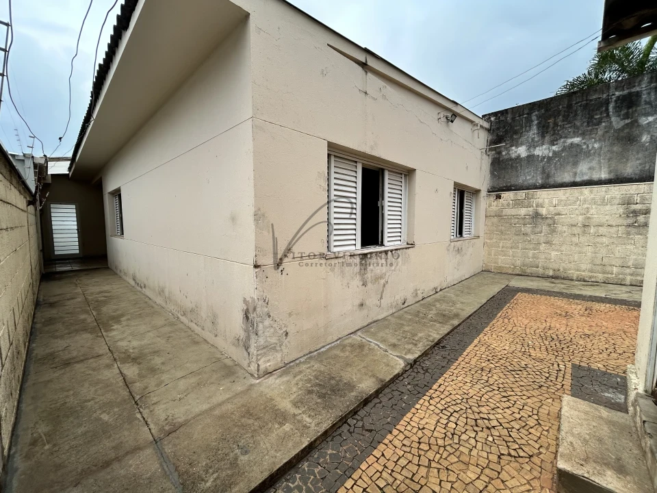 Imagens do imóveis Casa à venda - 3 Dormitórios, 1 suíte - Terreno 250m² - Nova Americana - Americana/SP