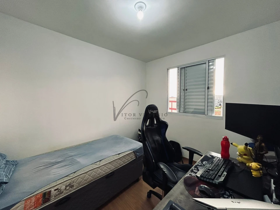 Imagens do imóveis Apartamento À Venda Residencial Amplitude Santa Bárbara D'Oeste