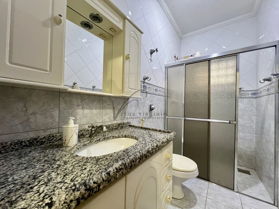 Imagens do imóveis Casa térrea no bairro Vila Bertini em Americana com 222m² de terreno