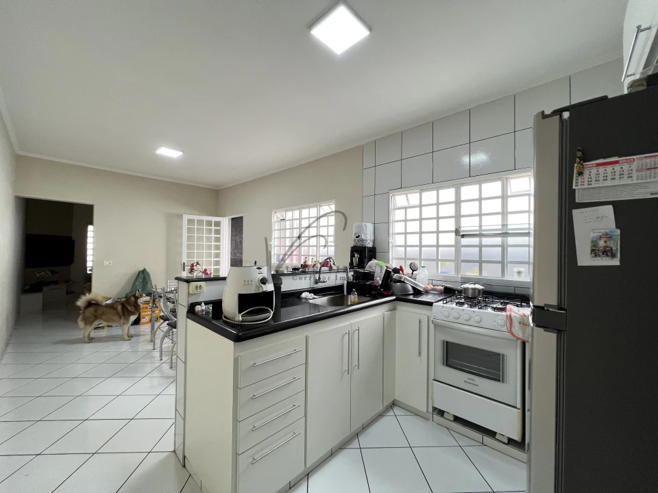 Imagens do imóveis Casa Á Venda Jardim Residencial Mariana Santa Bárbara D'Oeste