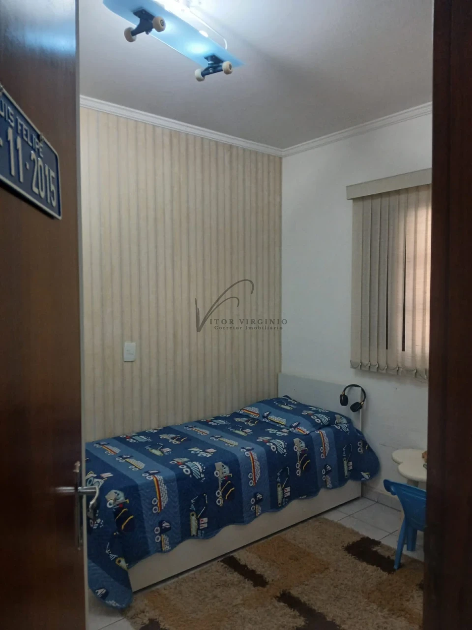 Imagens do imóveis Casa à venda com 3 dormitórios sendo 1 suíte. Pq. Residencial Jaguari (parte alta) - Americana/SP