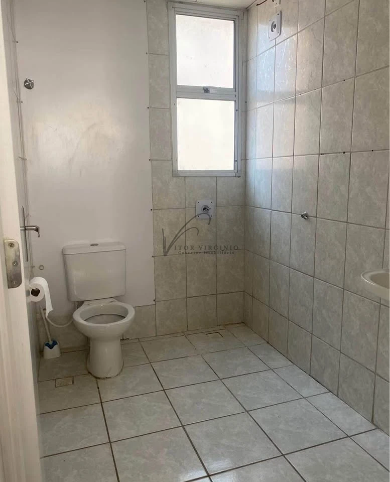 Imagens do imóveis Apartamento À Venda Parque Residencial Do Lago Santa Bárbara D'Oeste no condominio Graviola