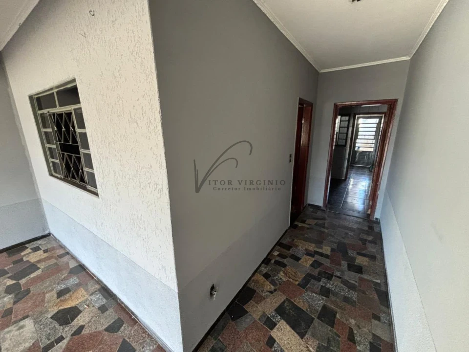 Imagens do imóveis Casa térrea no bairro planalto do sol em Santa Barbara D´Oeste - SP