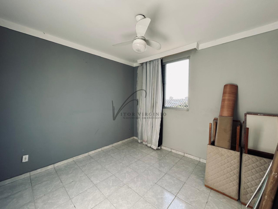 Imagens do imóveis Apartamento Á Venda 2 quartos Condomínio Cerejeira Santa Bárbara D'Oeste