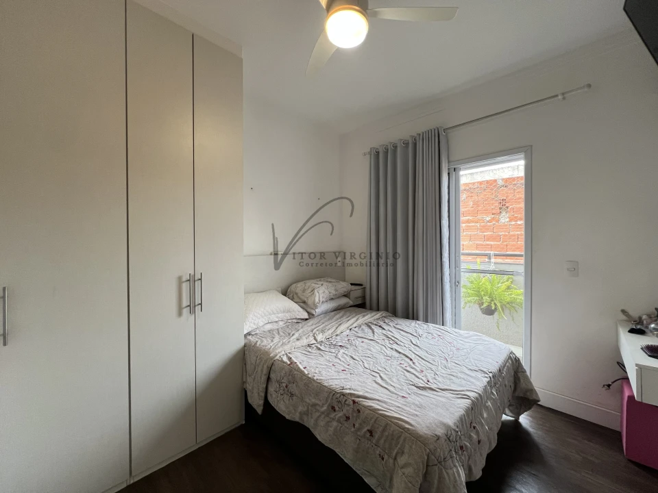 Imagens do imóveis Apartamento 2 dormitórios com sacada no bairro Parque Nova Carioba em Americana