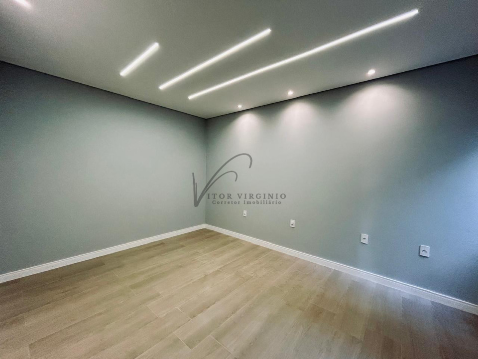 Imagens do imóveis CASA ALTO PADRÃO COM 3 DORMITÓRIOS SENDO 1 SUITE COM CLOSET  - SANTA BARBARA D'OESTE
