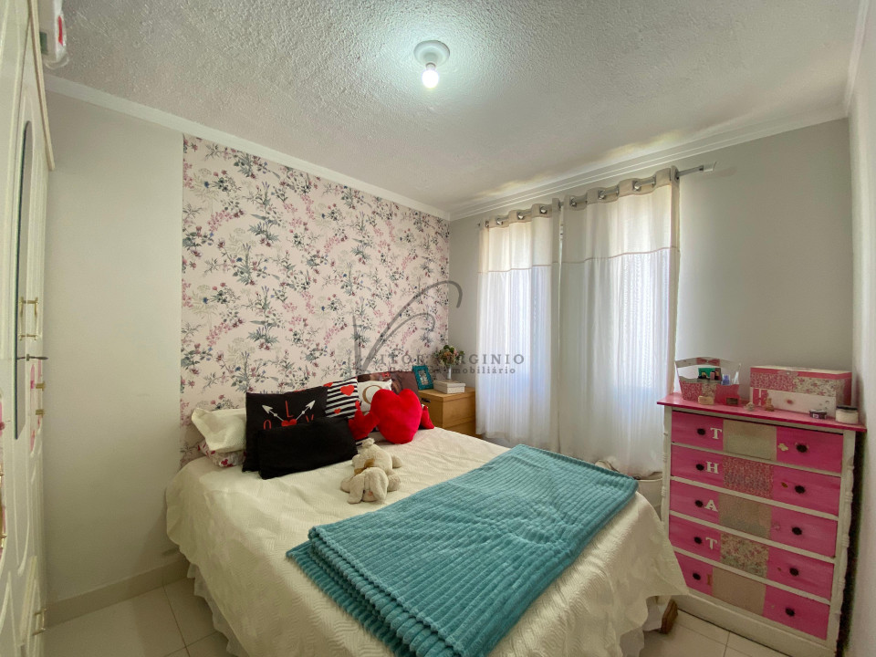 Imagens do imóveis Apartamento com 45m² no residencial Austria em Americana