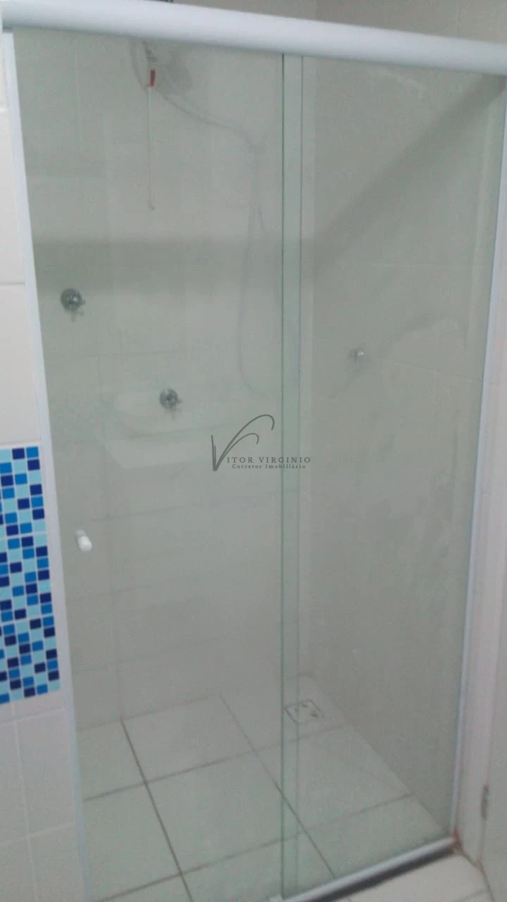 Imagens do imóveis Apartamento com 49m2 no condomínio jade joias de Santa Bárbara