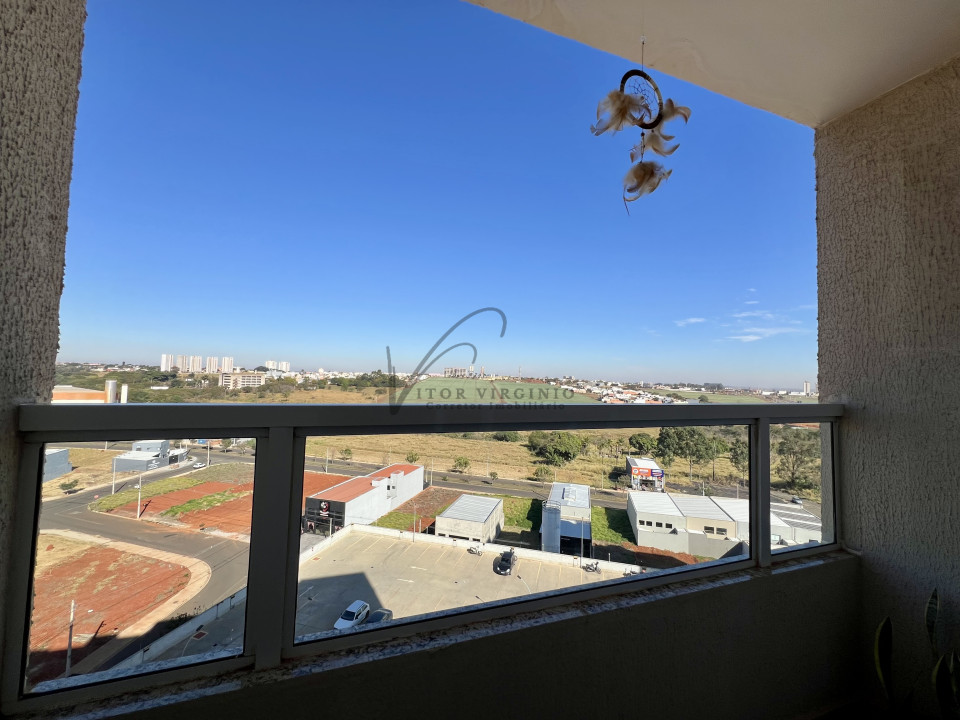 Imagens do imóveis Apartamento Á Venda Residencial Amplitude Santa Bárbara D'Oeste