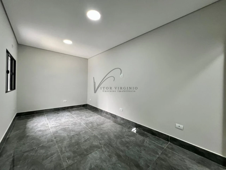 Imagens do imóveis Cssa térrea com quintal amplo e acabamento alto padrão no bairro Jardim Jacyra Americana