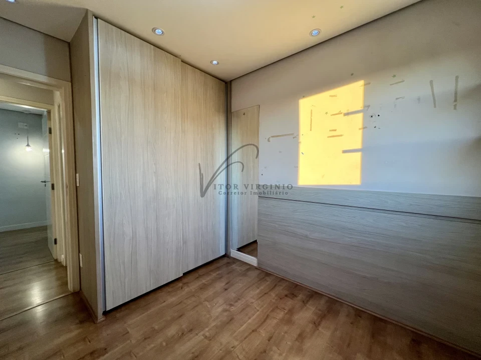 Imagens do imóveis ApartamentApartamento com 60m² e 3 dormitórios no condominio Parque real no Jardim Dona Regina em Santa Barbara D´Oesteo a venda no Jardim Dona R