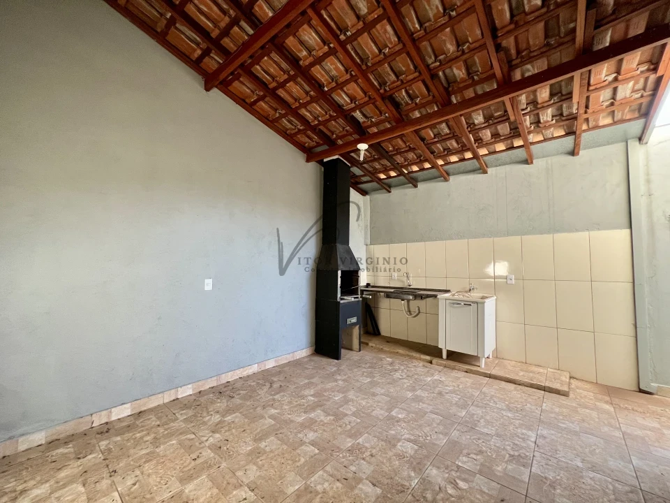 Imagens do imóveis Casa térrea no bairro Planalto do sol em Santa Barbara D´Oeste