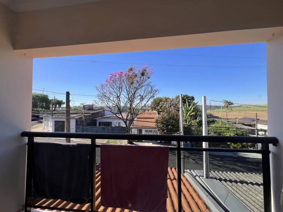 Imagens do imóveis Casa estilo sobrado no bairro parque dom Pedro em Americana - Sp