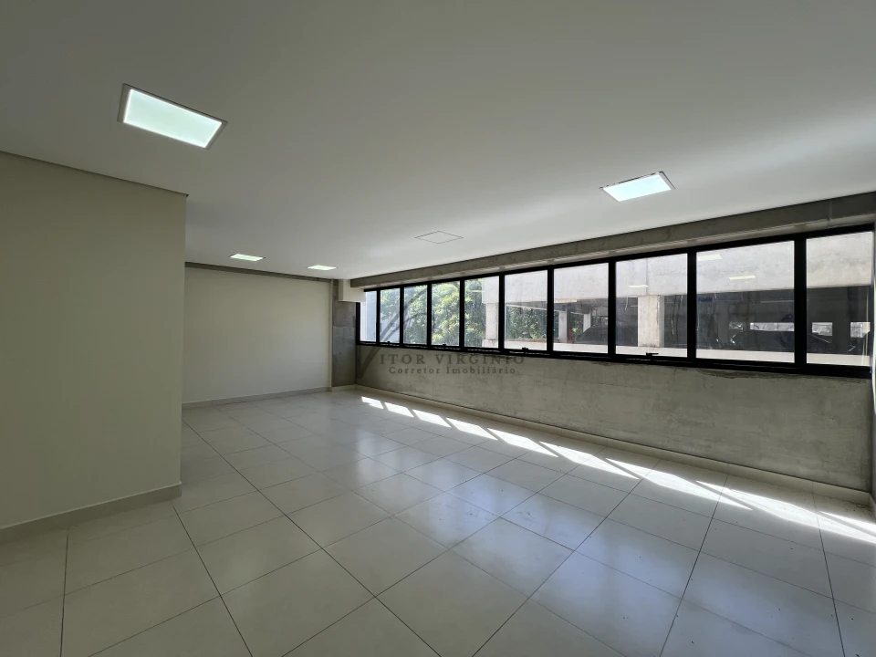 Imagens do imóveis Sala comercial Comercial Para Alugar no Center Ofiices Americana