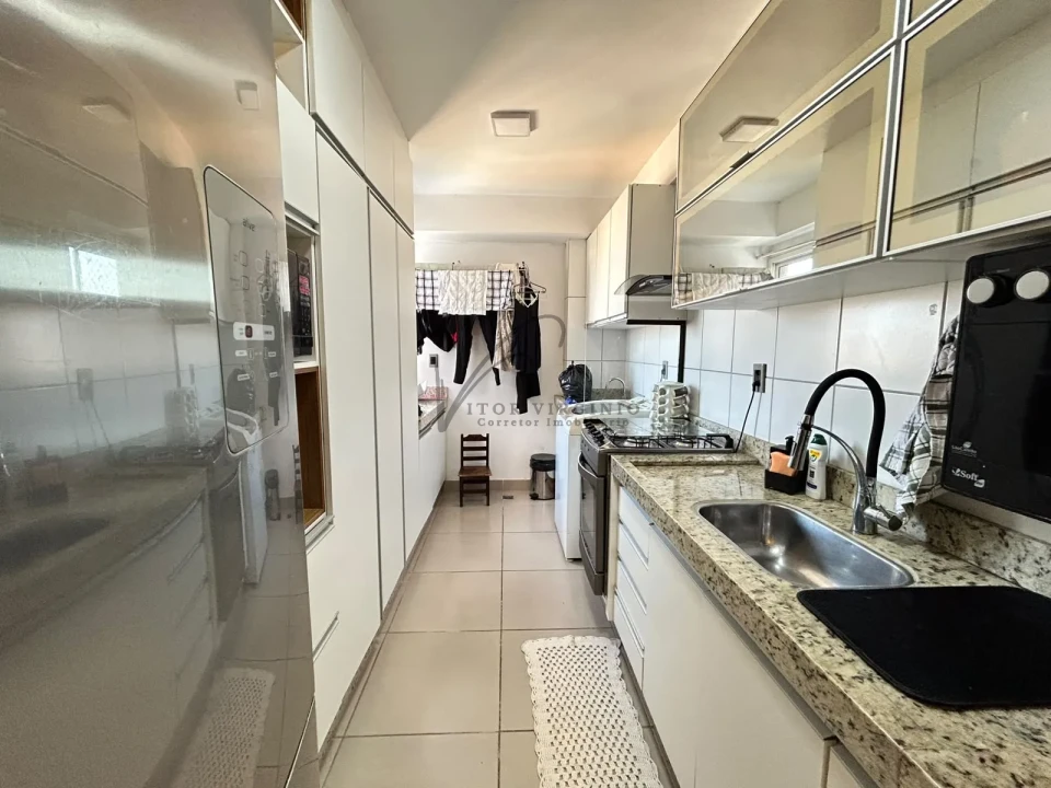 Imagens do imóveis APARTAMENTO COM 2 DORMITORIOS SENDO 1 SUÍTE  /PORTEIRA FECHADA  - AMERICANA