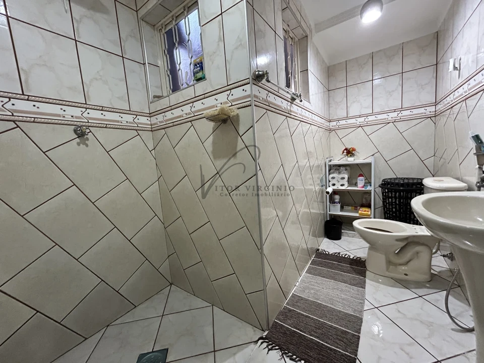 Imagens do imóveis Casa à vends com 3 dormitórios, 1 suíte - Jaguarí - Americana/SP