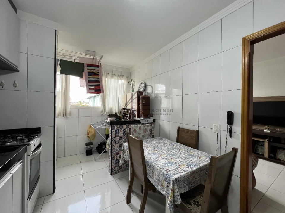 Imagens do imóveis Apartamento com 70m² e dois dormitórios no bairro vila Belvedere em Americana