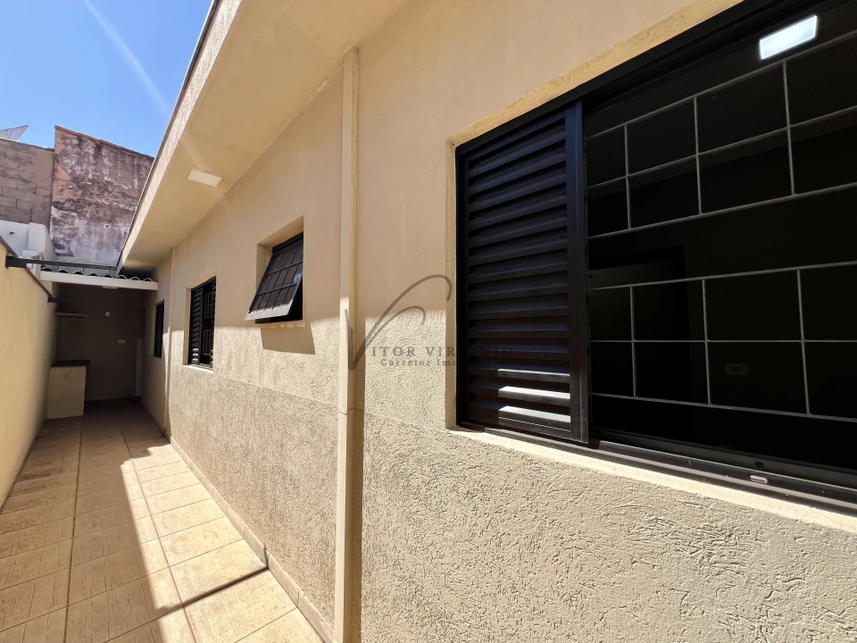 Imagens do imóveis Casa Á Venda E Locação Residencial Parque Santa Rosa Ii Santa Bárbara D'Oeste