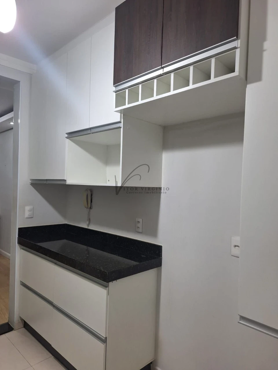 Imagens do imóveis Apartamento com entrada reduzida no residencial Asteca proximo ao centro em Americana