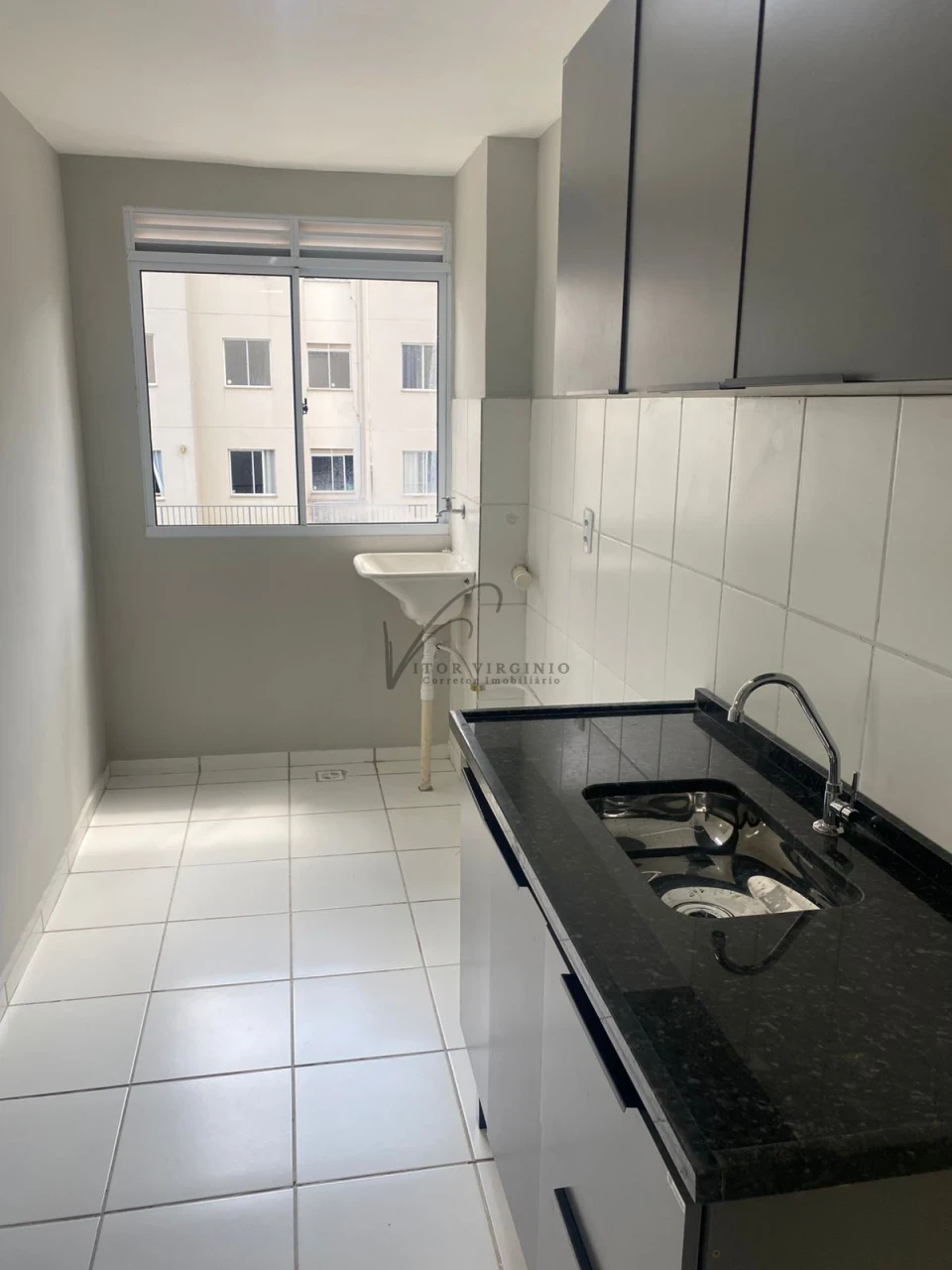 Imagens do imóveis Apartamento À Venda Bosque Das Flores Santa Bárbara D'Oeste