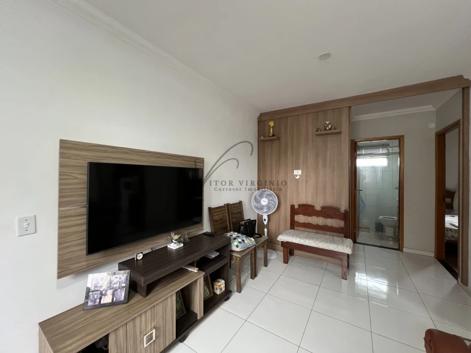 Imagens do imóveis Apartamento com 70m² e dois dormitórios no bairro vila Belvedere em Americana