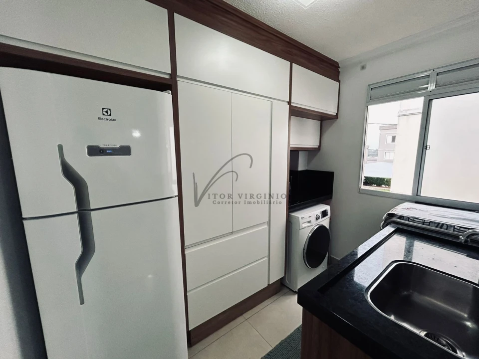 Imagens do imóveis Apartamento Térreo, com 2 dormitórios Americana