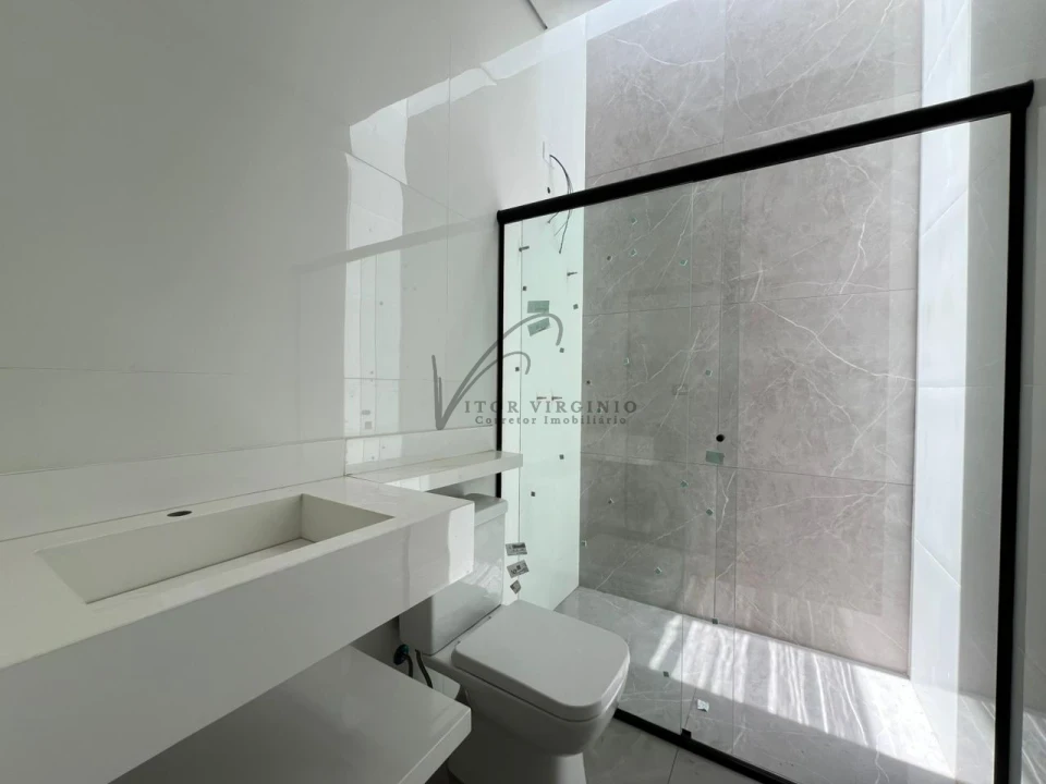 Imagens do imóveis Casa terrea recem finalizada no bairro Vila Pantano em Santa Barbara D´Oeste