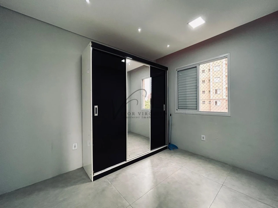 Imagens do imóveis Apartamento À Venda Residencial Imagine Santa Bárbara D'Oeste