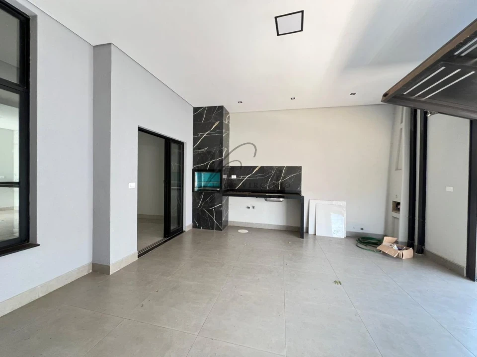 Imagens do imóveis Casa terrea recem finalizada no bairro Vila Pantano em Santa Barbara D´Oeste