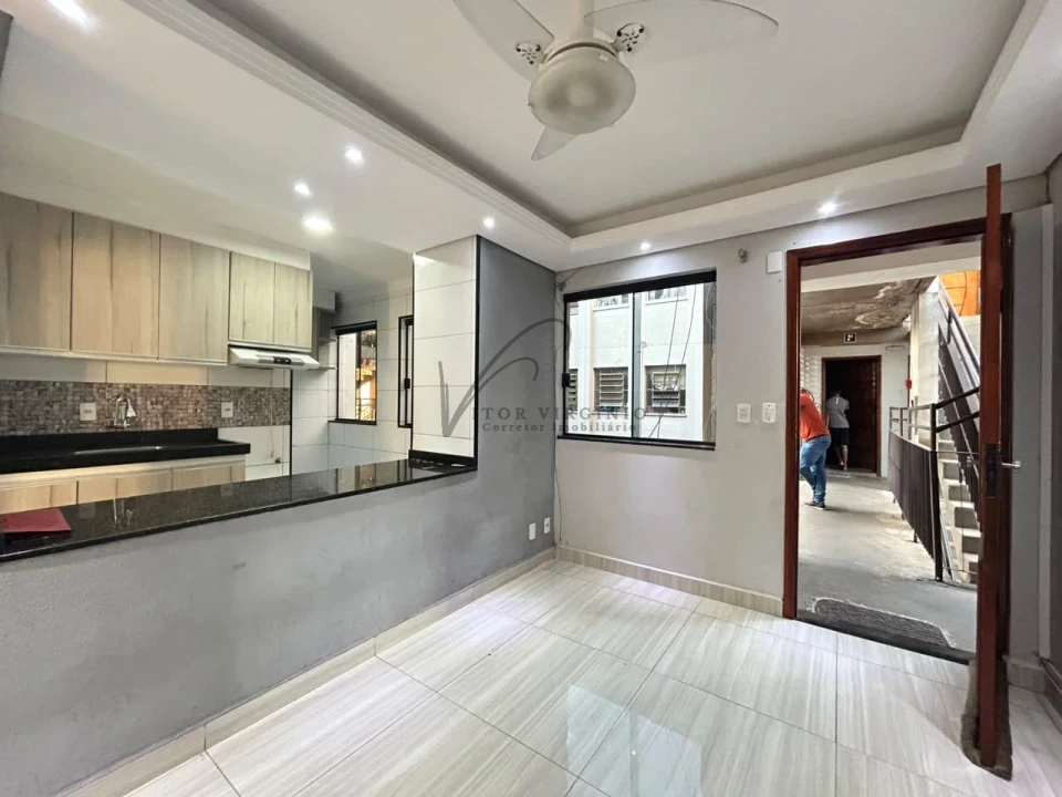 Imagens do imóveis Apartamento à Venda – Roberto Romano – Santa Bárbara d'Oeste