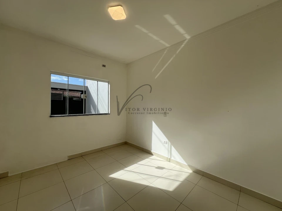 Imagens do imóveis Casa em terreno de esquina com 3 dormitórios sendo 1 suite no bairro 31 de março em Santa Bárbara D’Oeste