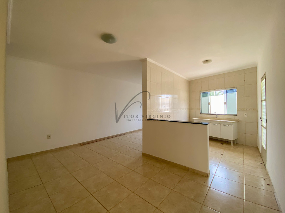 Imagens do imóveis Casa térrea com 3 dormitórios no bairro Terramerica em Americana