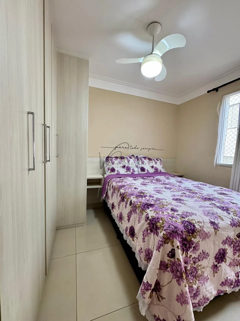 Imagens do imóveis Apartamento com 45m² no residencial Austria em Americana