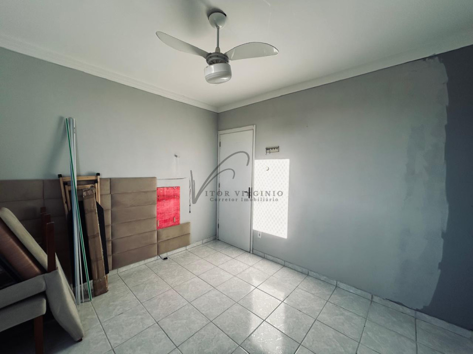 Imagens do imóveis Apartamento Á Venda 2 quartos Condomínio Cerejeira Santa Bárbara D'Oeste