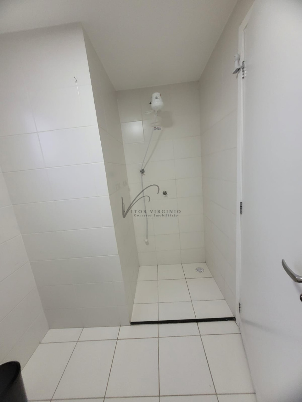 Imagens do imóveis Apartamento no Condomínio Jóias de Santa Barbara – Santa Bárbara d'Oeste