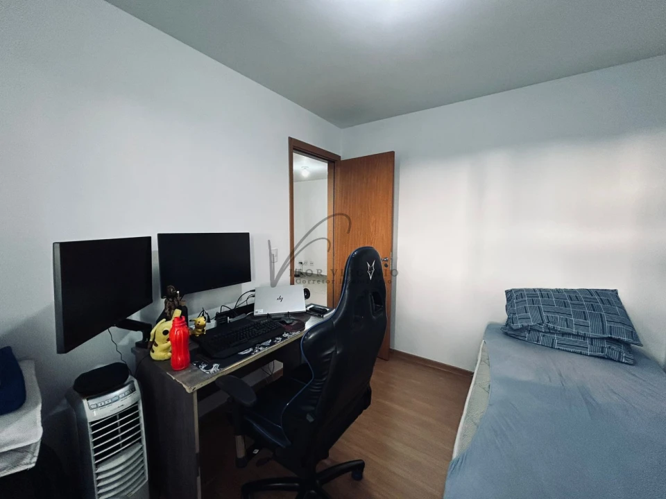 Imagens do imóveis Apartamento À Venda Residencial Amplitude Santa Bárbara D'Oeste