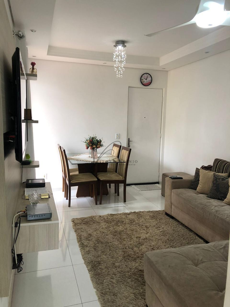 Imagens do imóveis APARTAMENTO COM QUINTAL NO CONDOMÍNIO TERRA DE SÃO PEDRO SANTA BARBARA D'OESTE