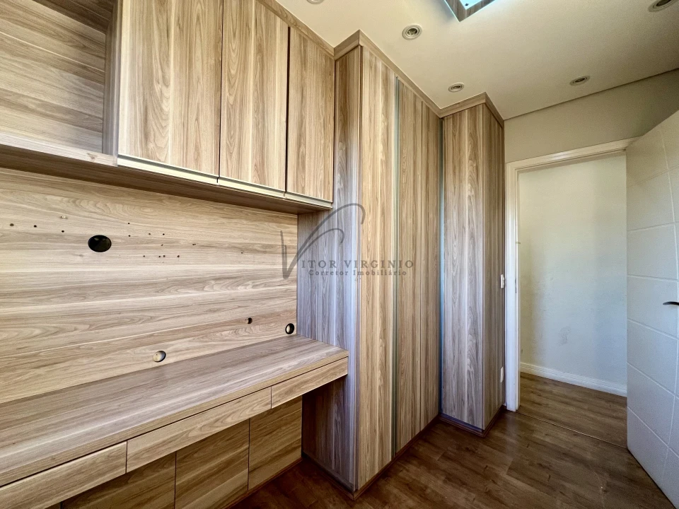 Imagens do imóveis ApartamentApartamento com 60m² e 3 dormitórios no condominio Parque real no Jardim Dona Regina em Santa Barbara D´Oesteo a venda no Jardim Dona R