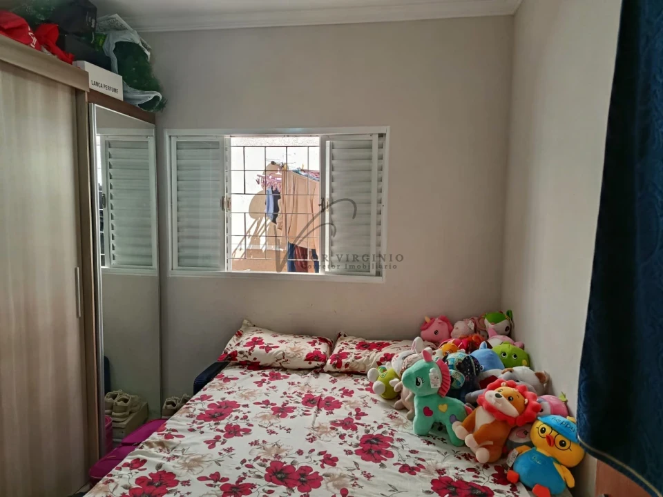 Imagens do imóveis Casa térrea com suíte a venda no parque nova Carioba em americana