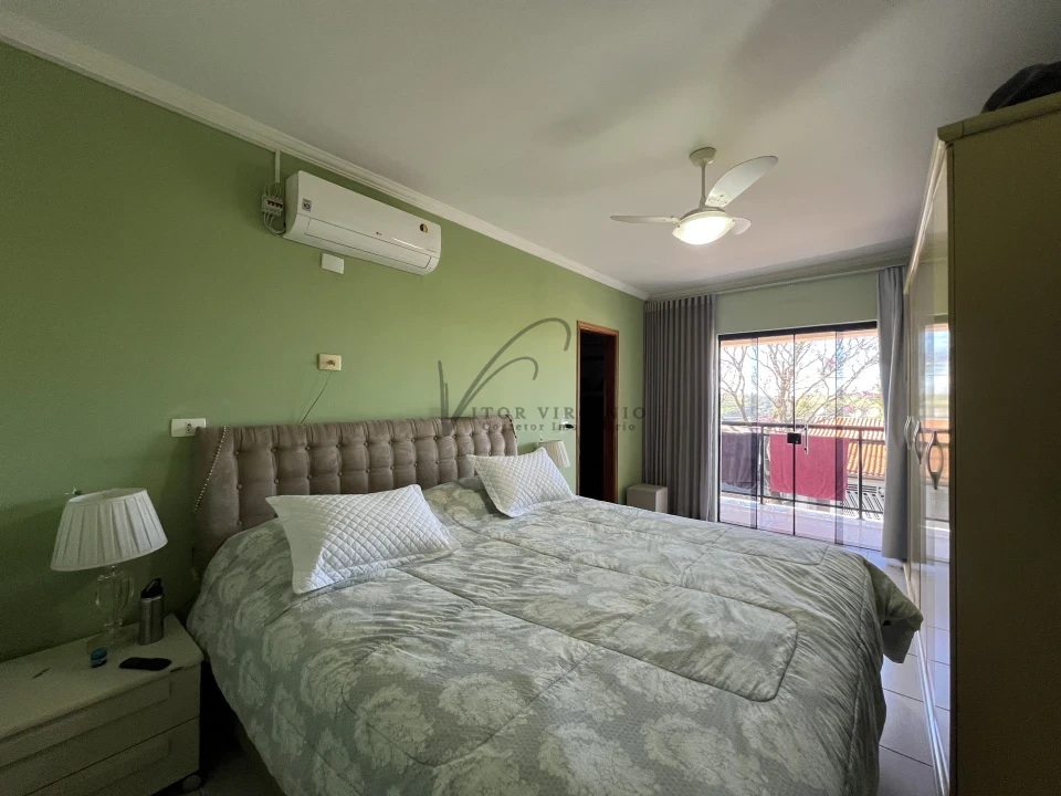 Imagens do imóveis Casa estilo sobrado no bairro parque dom Pedro em Americana - Sp