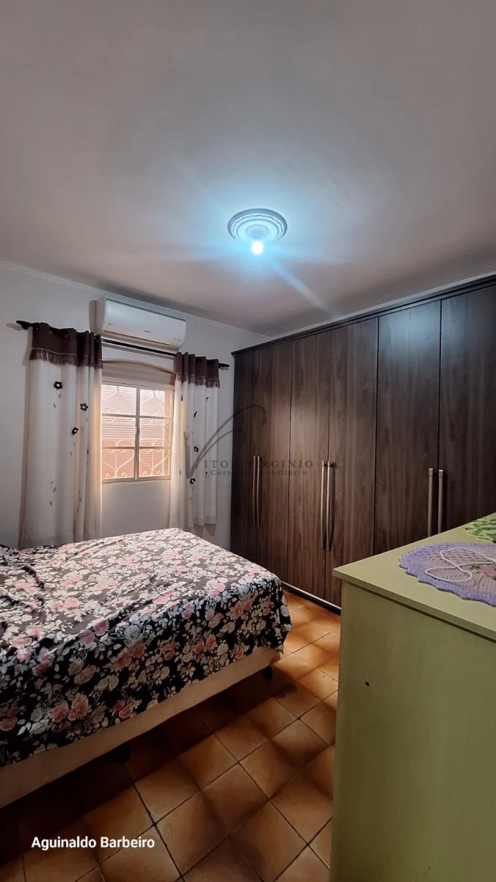 Imagens do imóveis Casa Á Venda Vila Bertini Americana