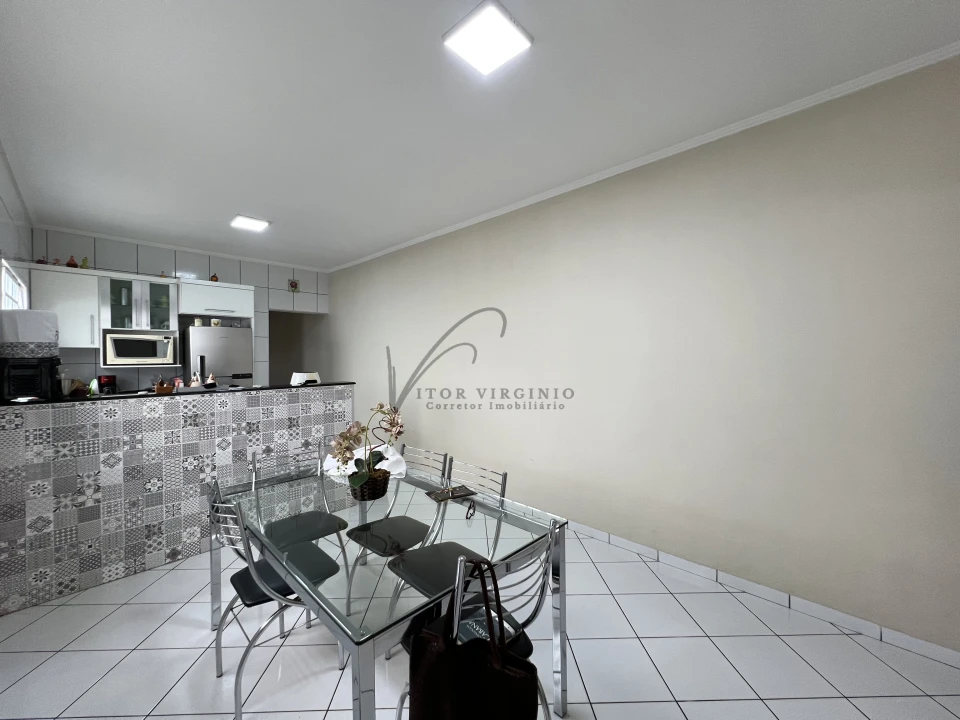 Imagens do imóveis Casa Á Venda Jardim Residencial Mariana Santa Bárbara D'Oeste