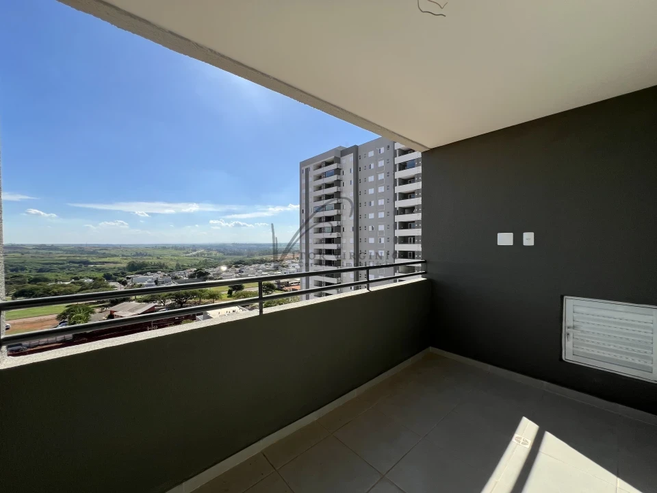 Imagens do imóveis Apartamento com sacada gourmet ampla no condomínio InLife em Santa Barbara D´Oeste