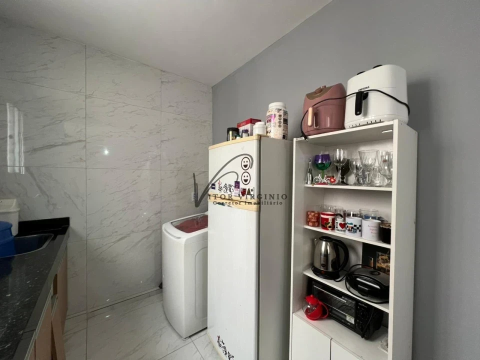 Imagens do imóveis Apartamento Para Alugar Jardim Recanto Americana