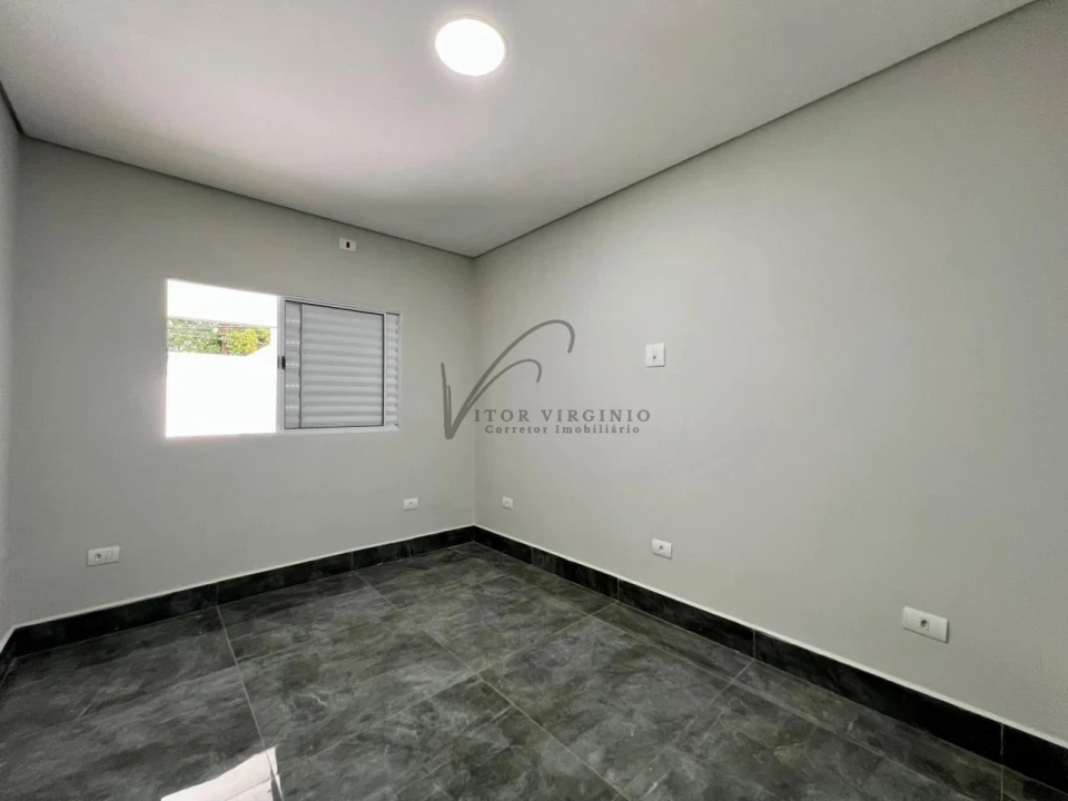 Imagens do imóveis Cara térrea com quintal amplo e acabamento alto padrão no Residencial Jacyra em Americana proximo ao Jardim Botanico