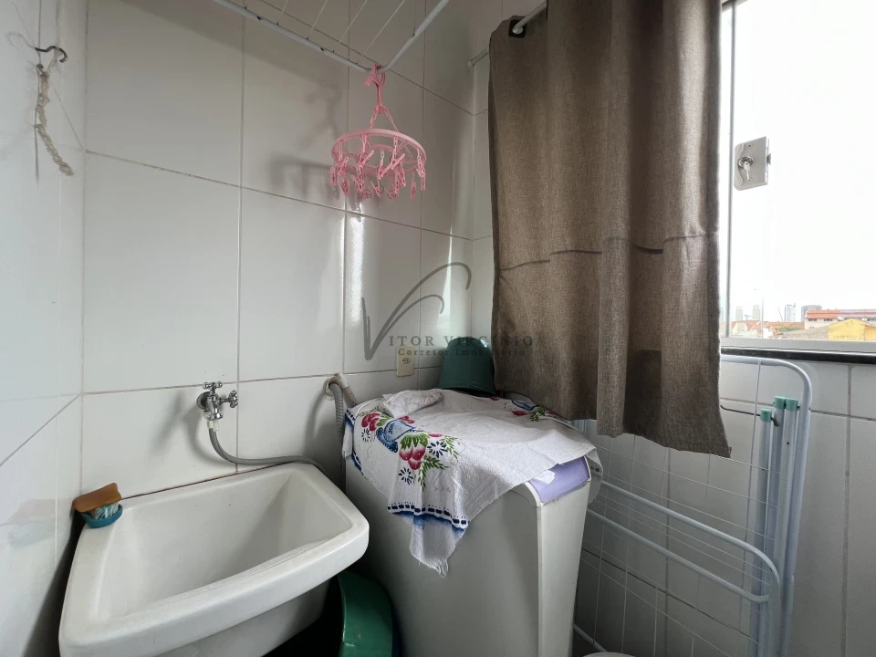 Imagens do imóveis Apartamento 2 dormitórios e 67m² no bairro Parque Nova Carioba em Americana