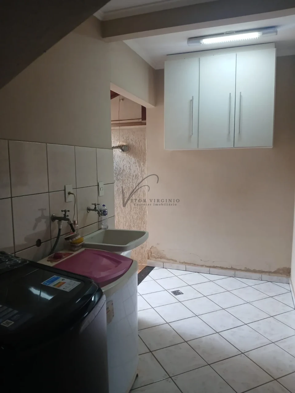 Imagens do imóveis Casa à venda com 3 dormitórios sendo 1 suíte. Pq. Residencial Jaguari (parte alta) - Americana/SP