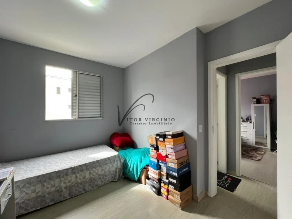 Imagens do imóveis Apartamento Para Alugar Jardim Recanto Americana